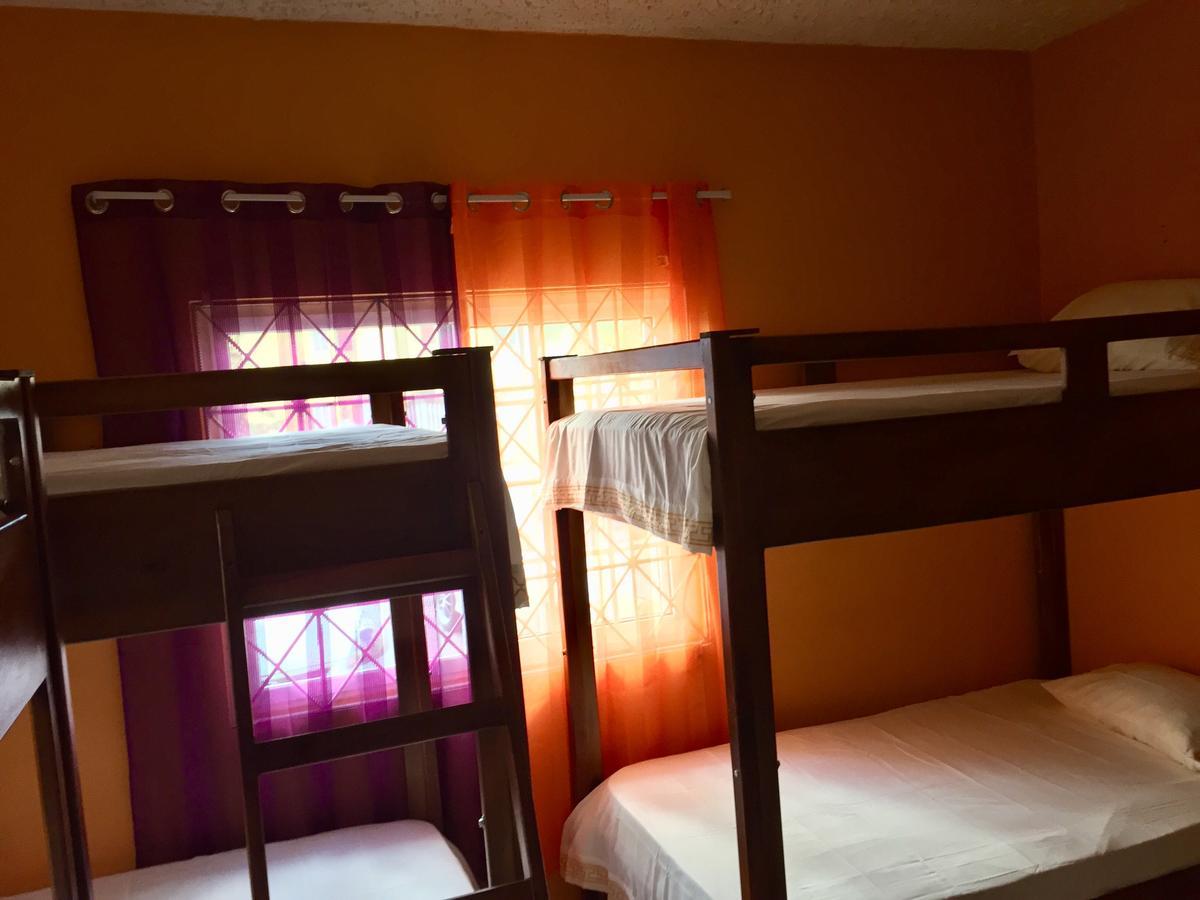 Yaad Hostel Montego Bay Exterior foto