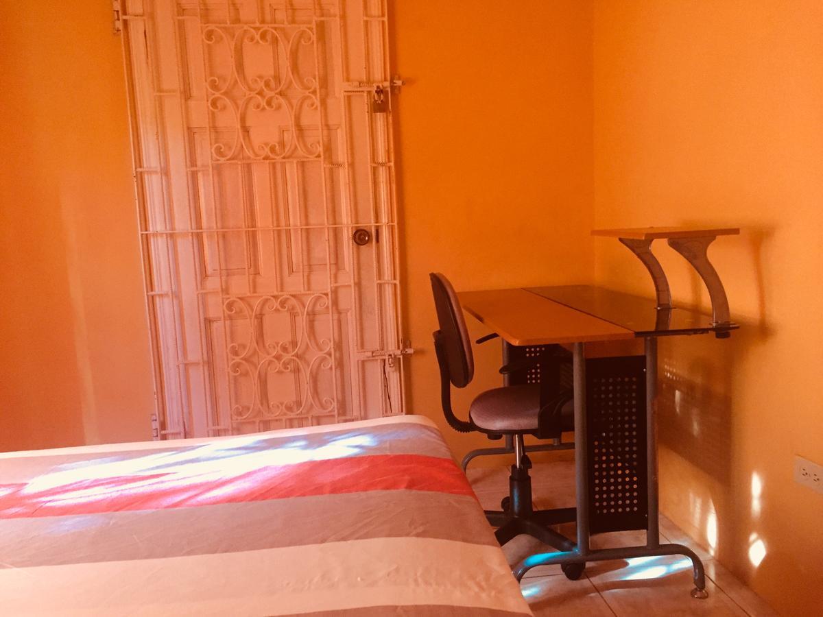 Yaad Hostel Montego Bay Exterior foto