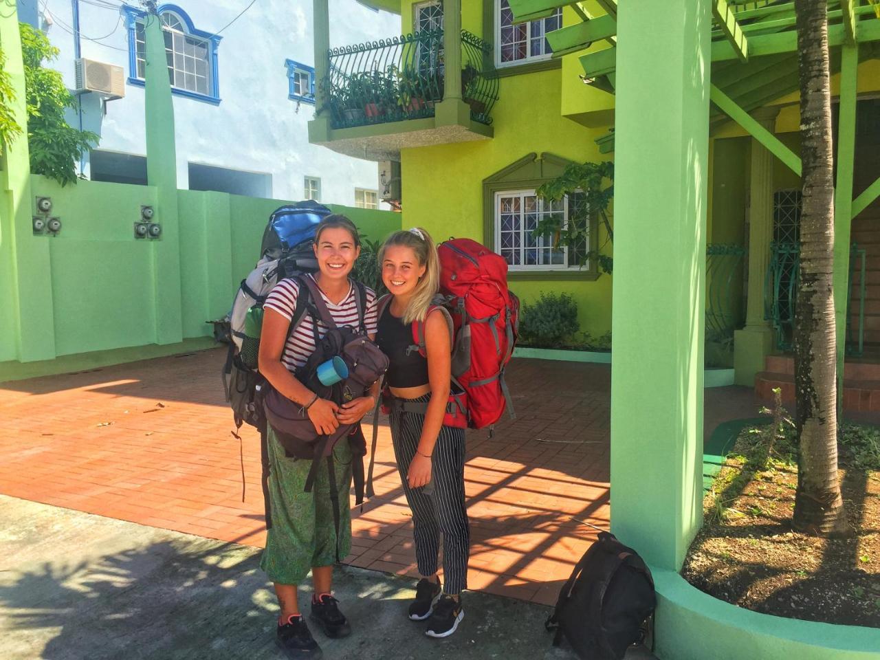 Yaad Hostel Montego Bay Exterior foto